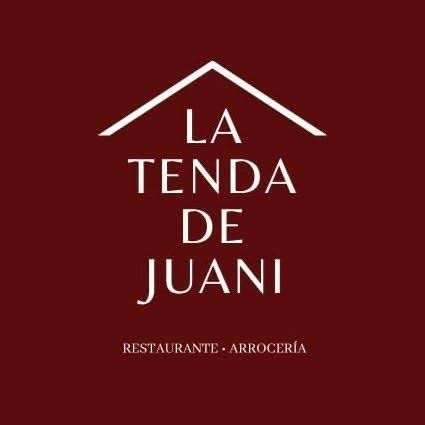 Logo La Tenda de Juani